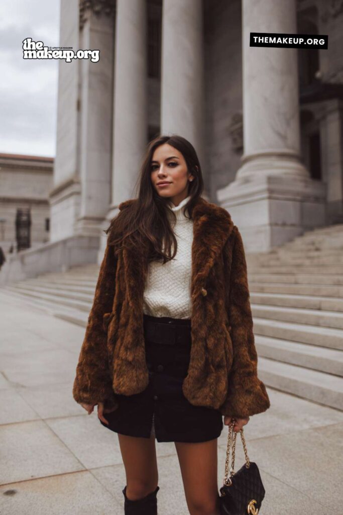 london holiday winter outfits