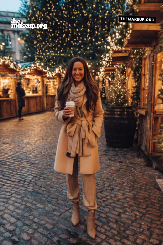 london winter dressing guide