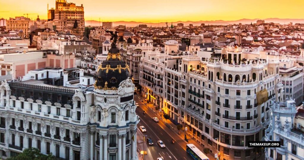 madrid december outfits ideas