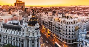 madrid december outfits ideas