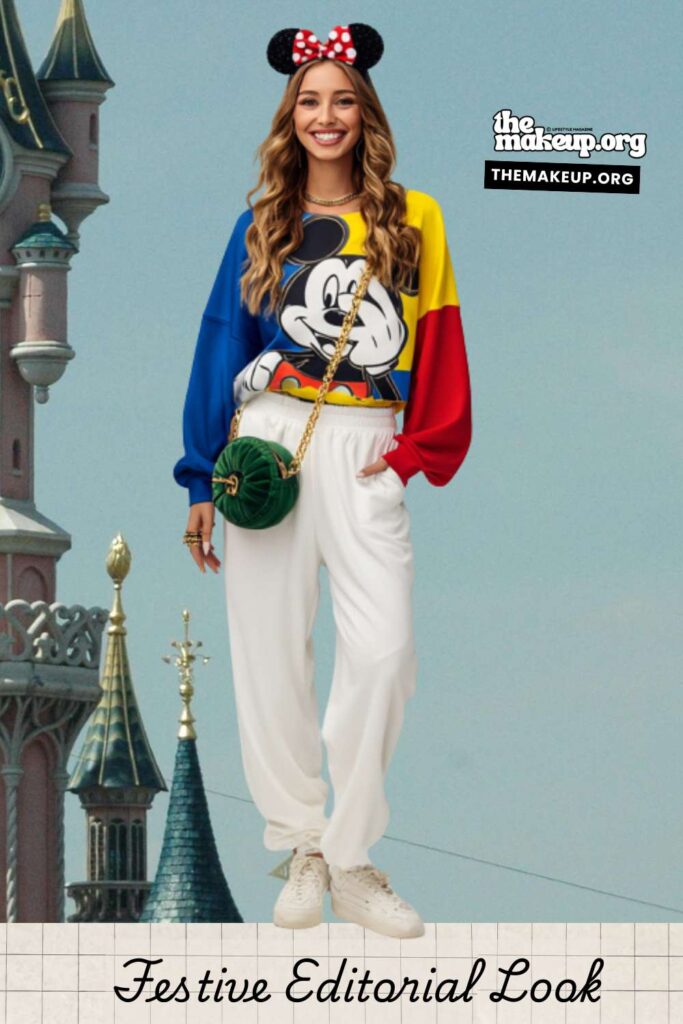 magical disney christmas outfits