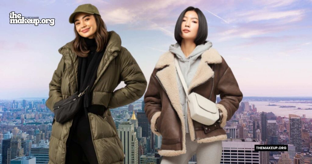 new york december outfits inspo ideas