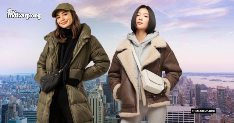 25 Stylish Winter Looks: What to Wear New York December Guide You’ll