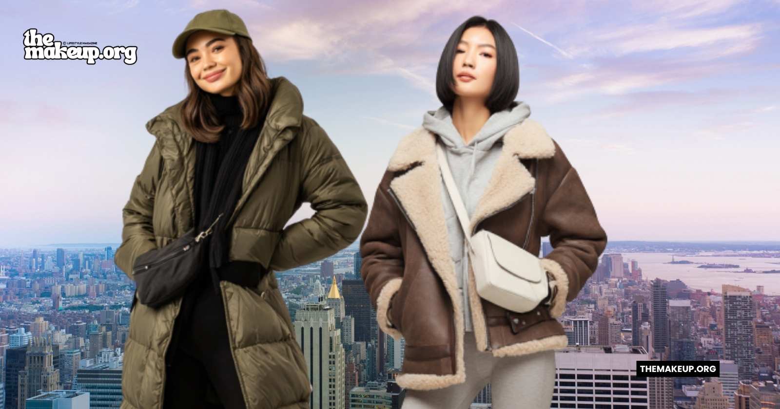 new york december outfits inspo ideas