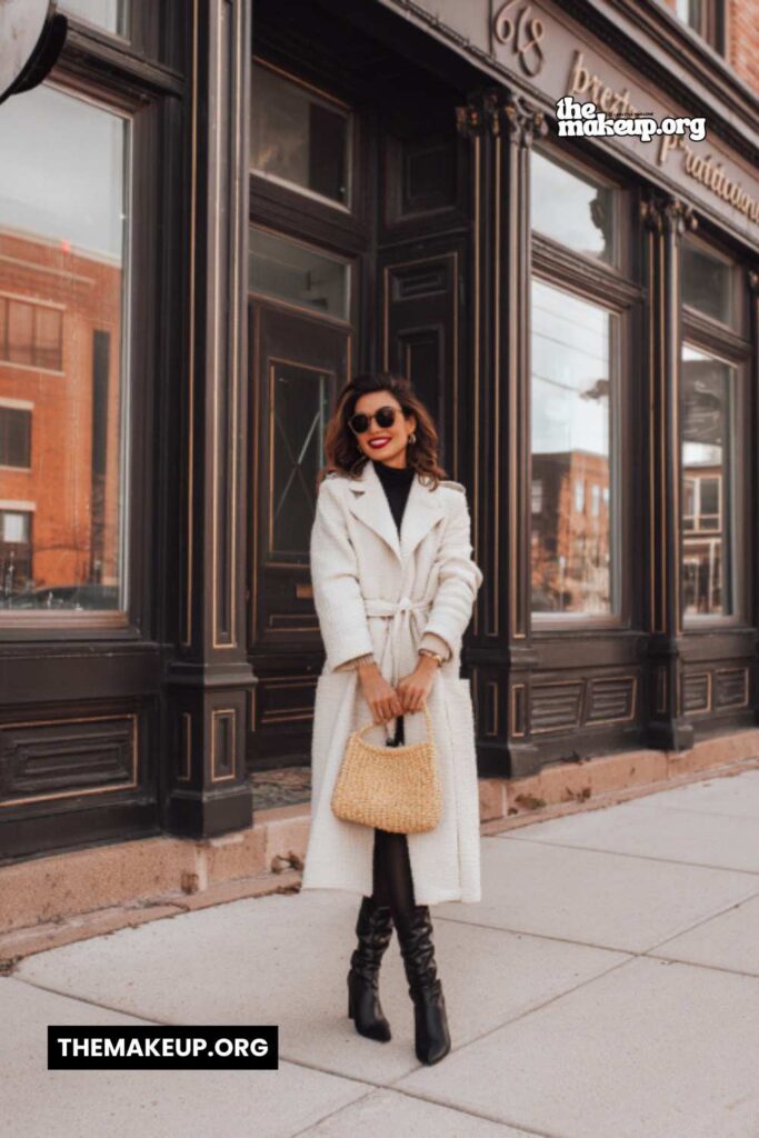 new york december style inspiration