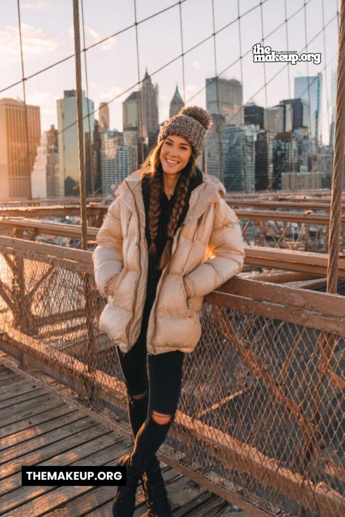 new york holiday outfits