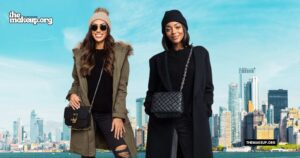 new york winter outfits inspo ideas