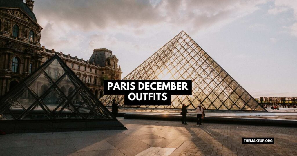 paris december outfits