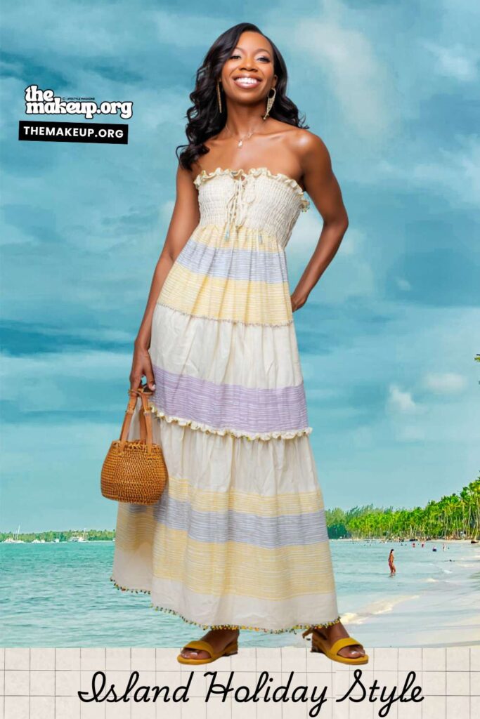 punta cana casual december outfits