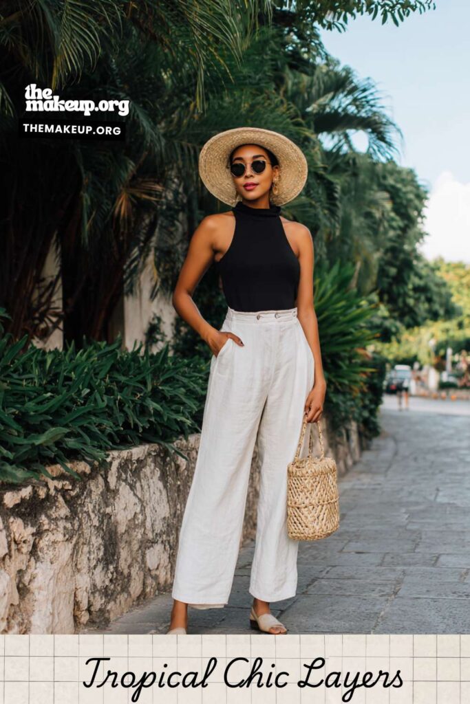 punta cana holiday party outfits