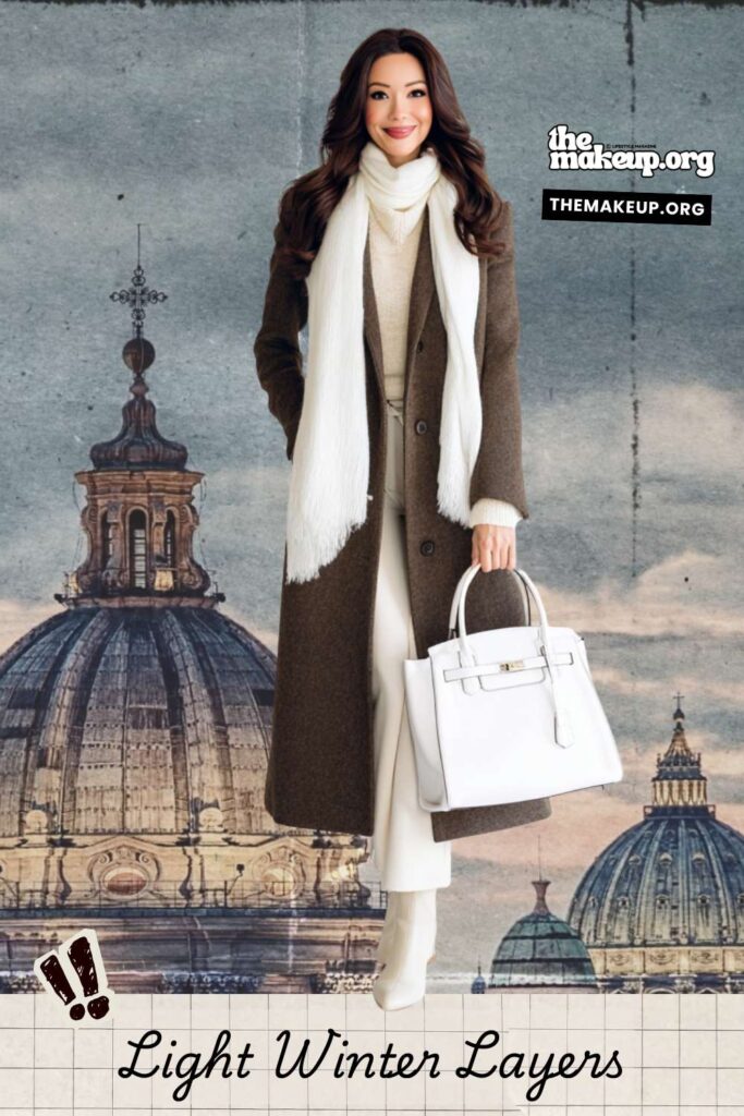 rome winter chic outfits