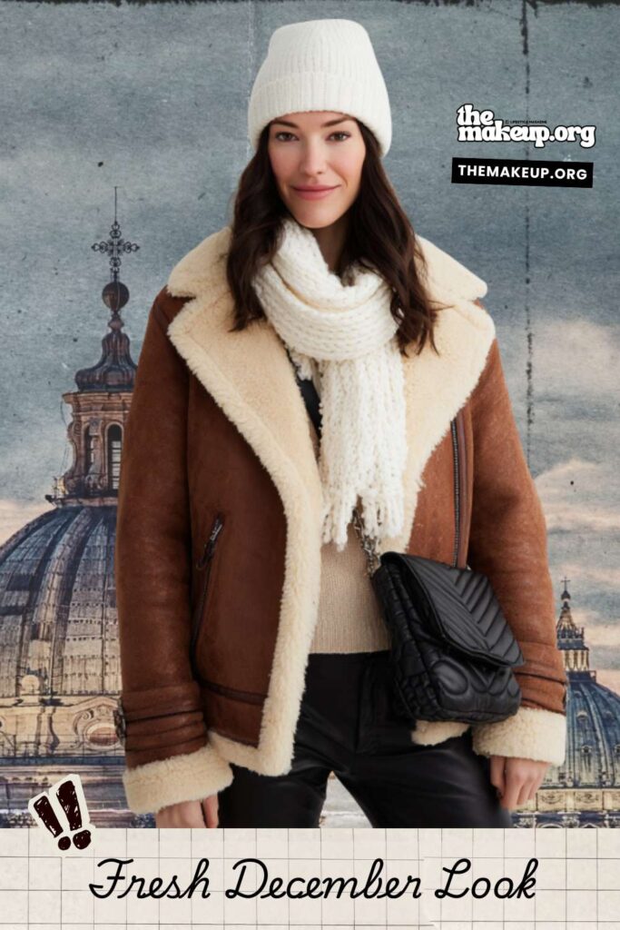 rome winter coat outfits