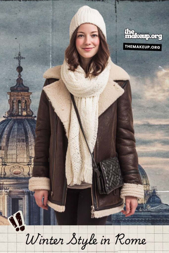 rome december outfits guide