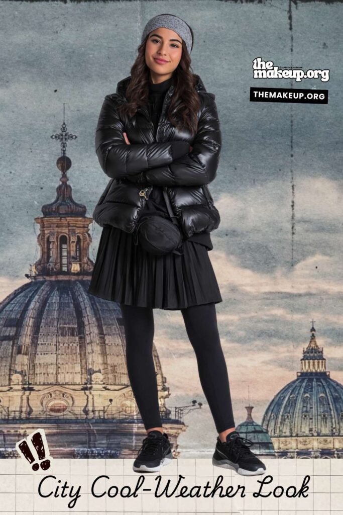 rome festive winter outfits