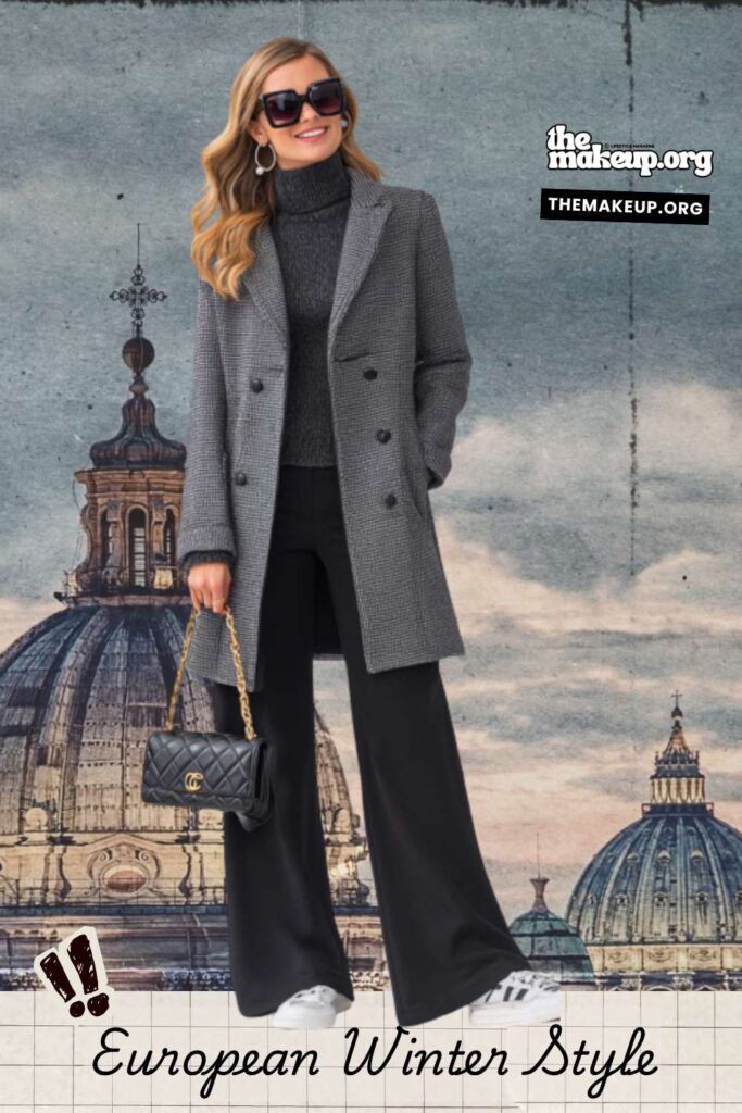 rome festive winter outfits