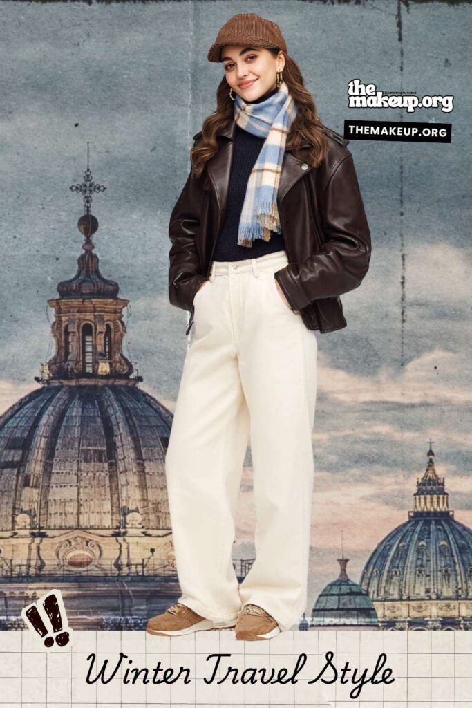 rome holiday season outfits