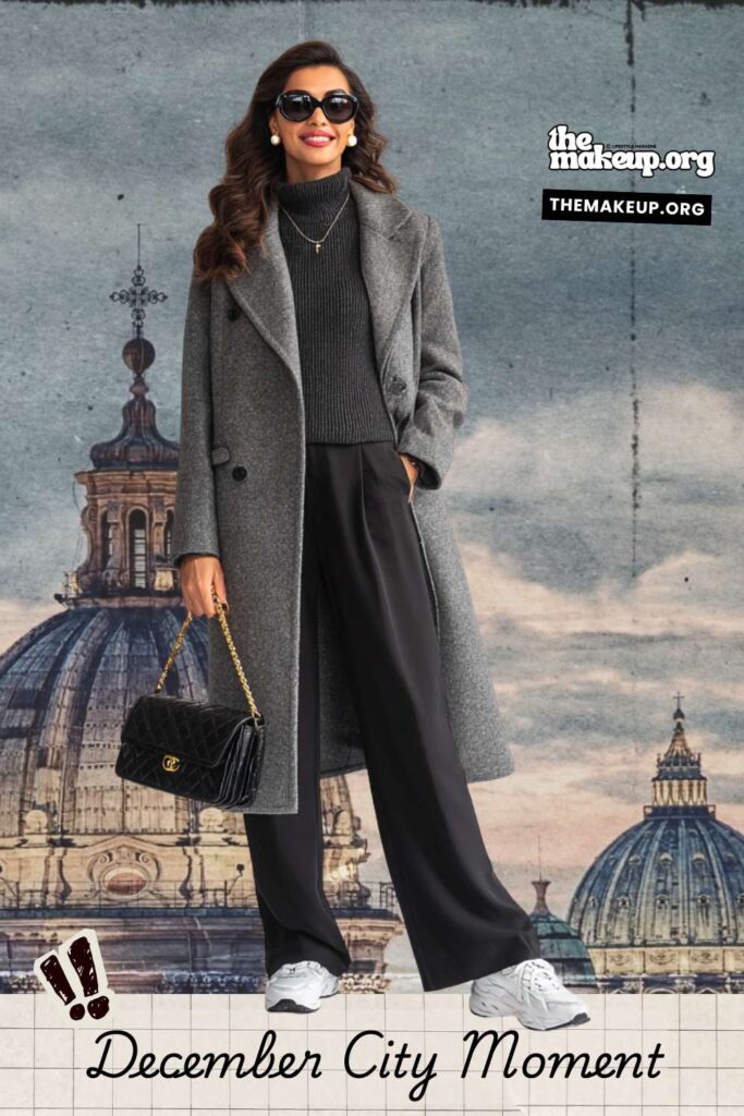rome seasonal december outfits