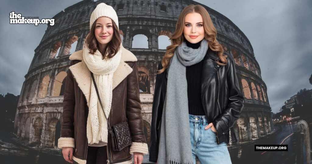 rome winter outfits ideas ideas