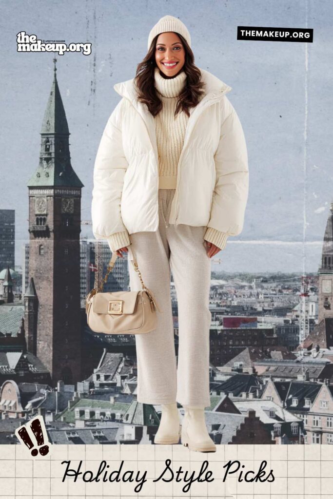 snowy street style copenhagen