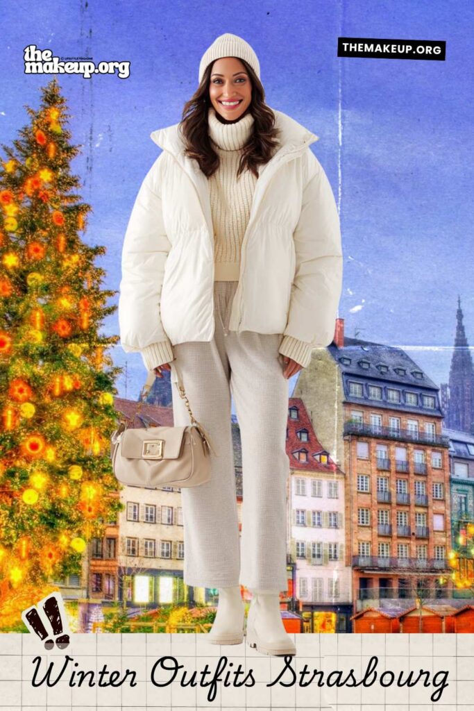 snowy street style strasbourg