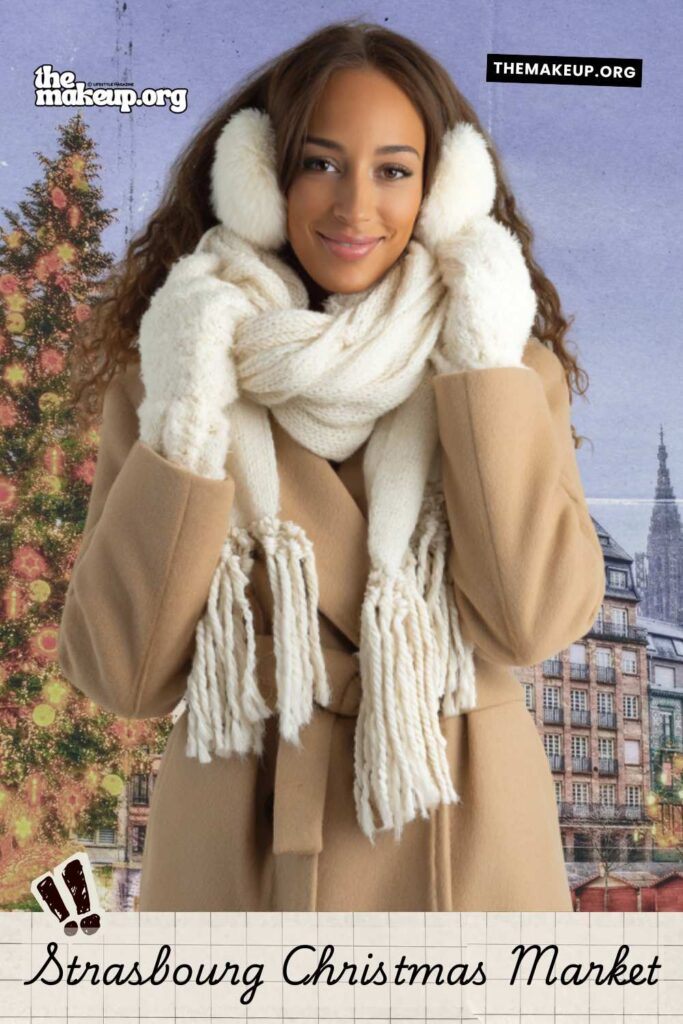 strasbourg christmas market looks