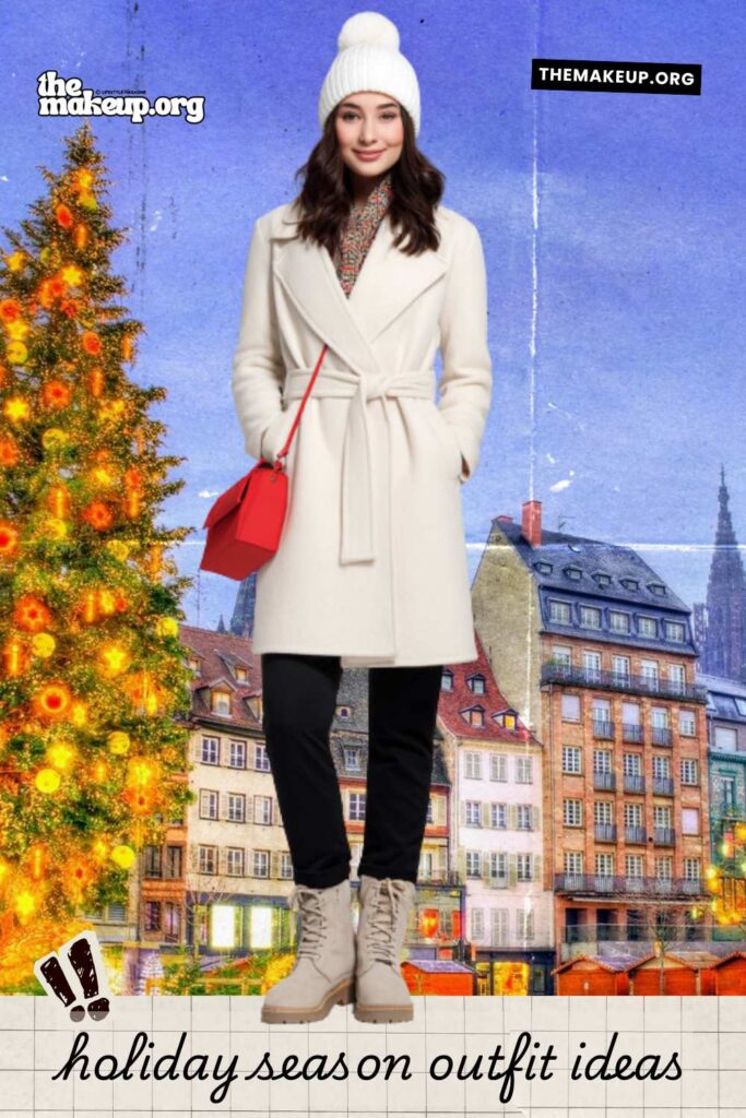 strasbourg christmas style guide