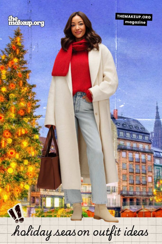 strasbourg market cold weather fits