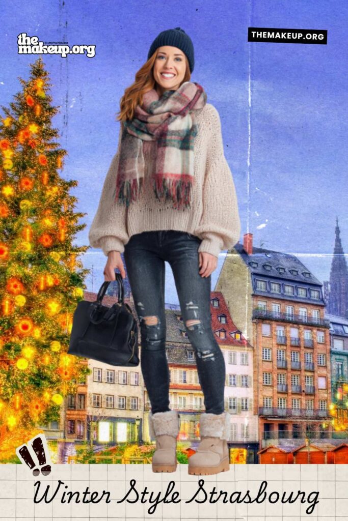 strasbourg market style inspo