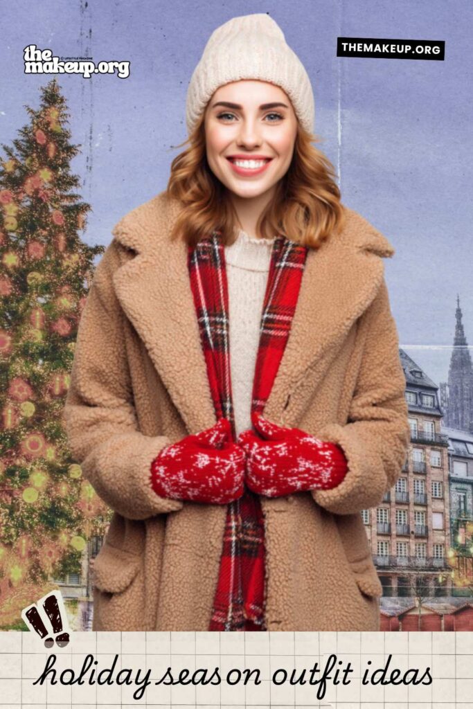 strasbourg market trip outfits