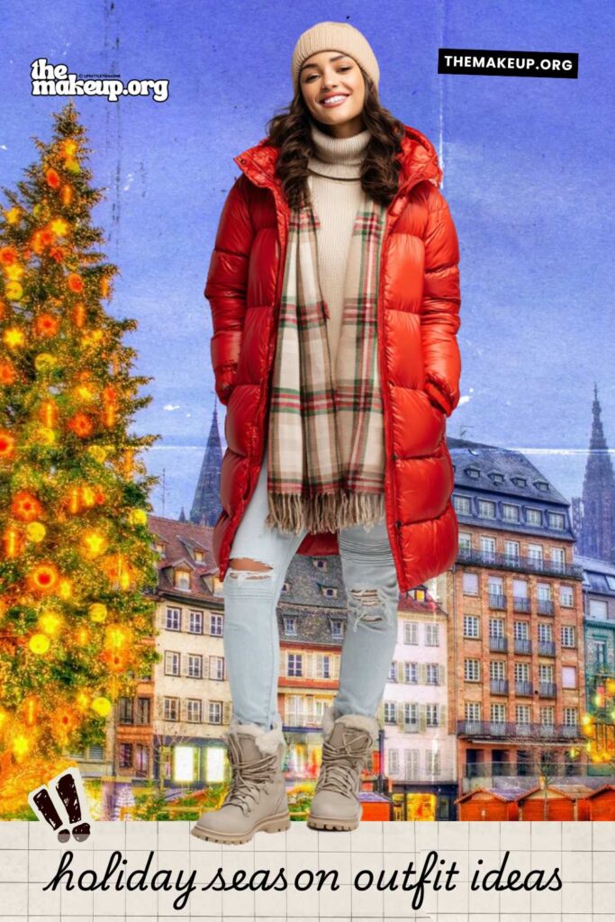 strasbourg trip fashion edit