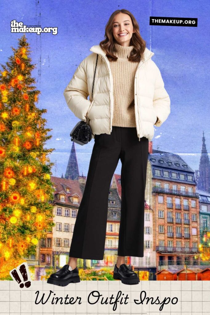 strasbourg trip winter outfits