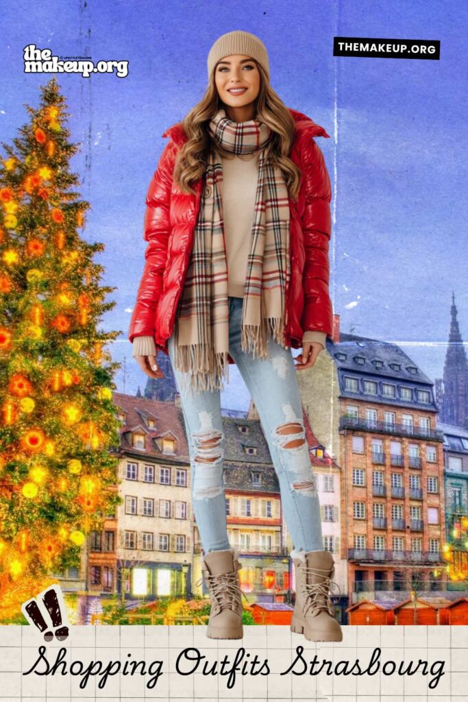 strasbourg winter market wardrobe