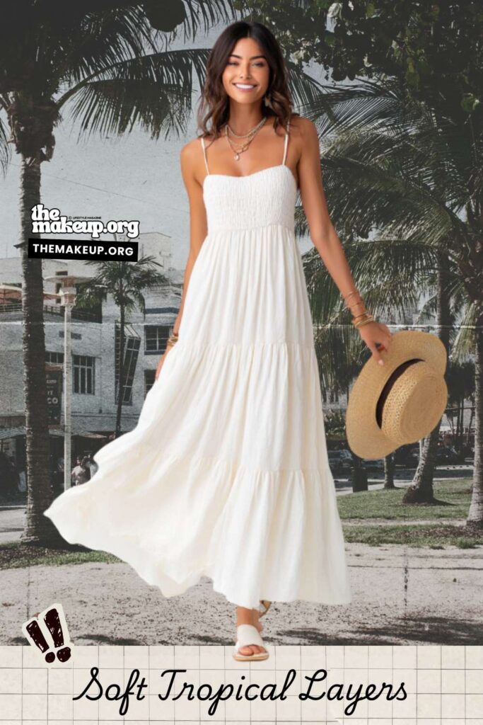 stylish florida december looks