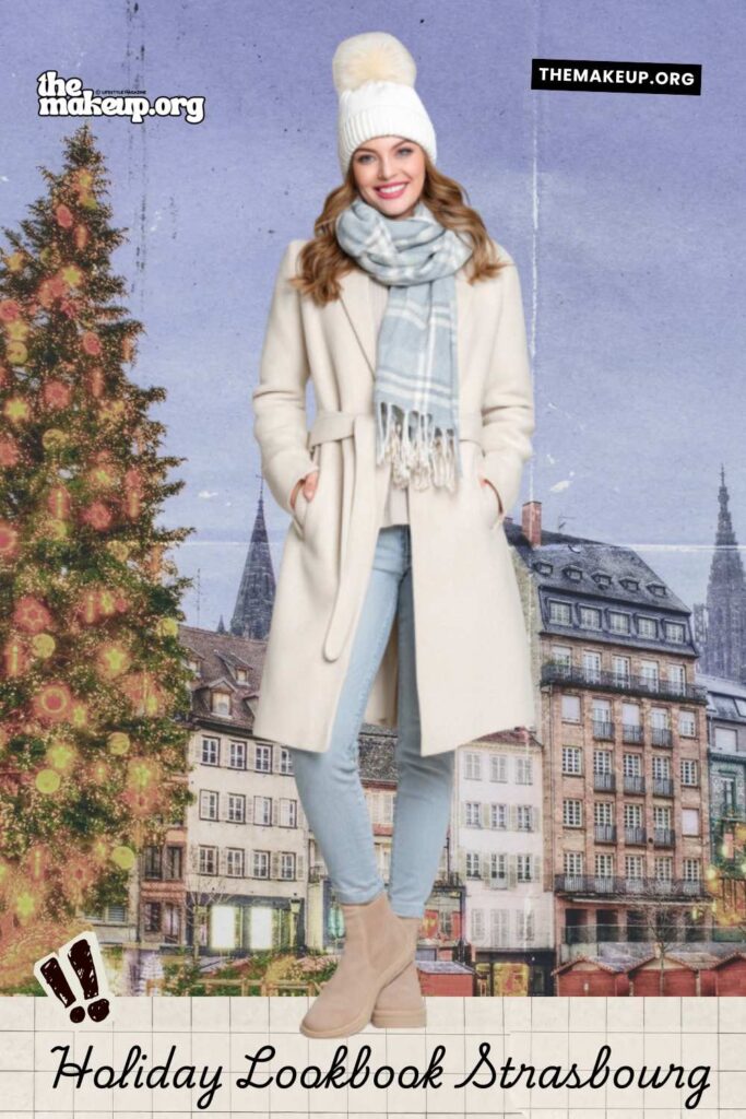 stylish layering strasbourg markets