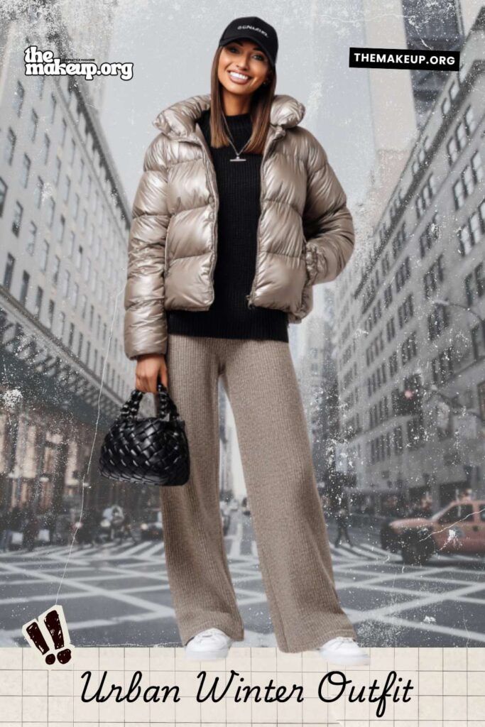 thermal wear for New York