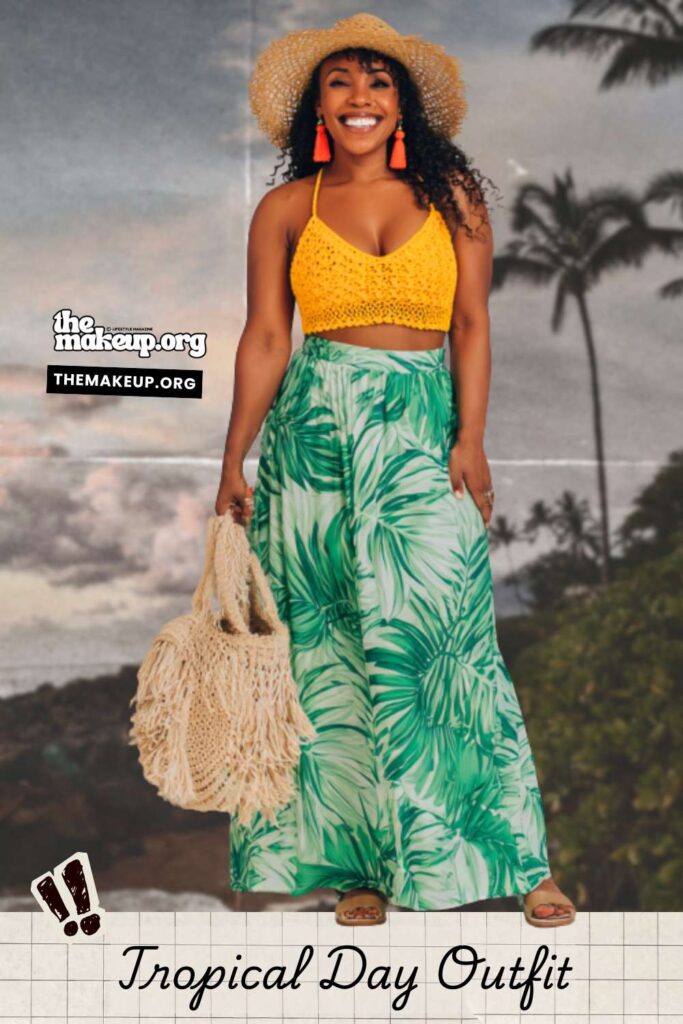 trendy hawaii december outfits