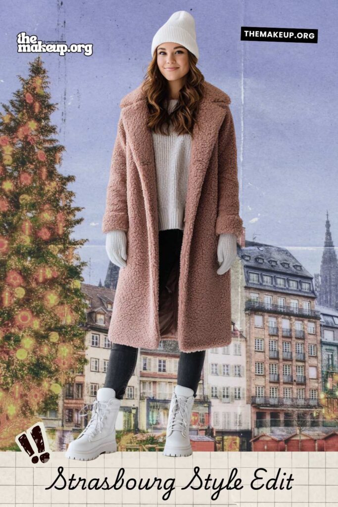 trendy outfits strasbourg holidays