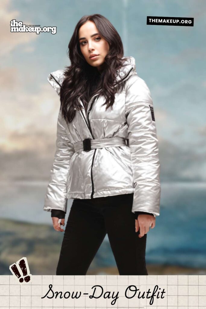 warm outfits for iceland december