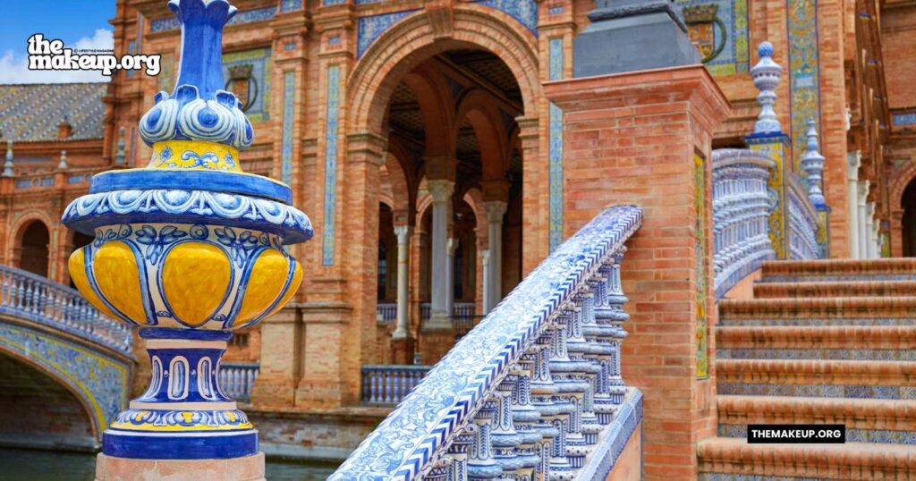 what to pack Andalusia winter packing list Guide