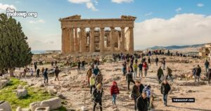 what to pack Athens winter packing list Guide