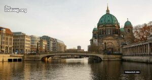 what to pack Berlin winter packing list Guide