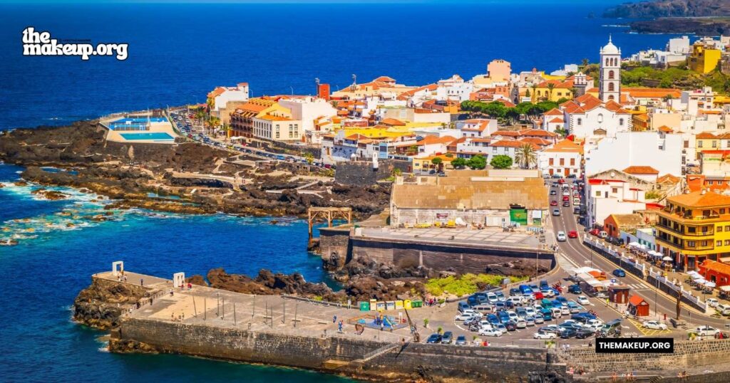 what to pack Canary Islands winter packing list Guide