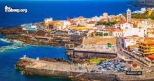 what to pack Canary Islands winter packing list Guide