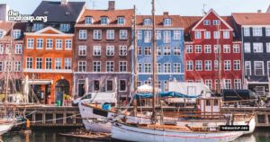 what to pack Copenhagen winter packing list Guide