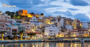 what to pack Crete winter packing list Guide