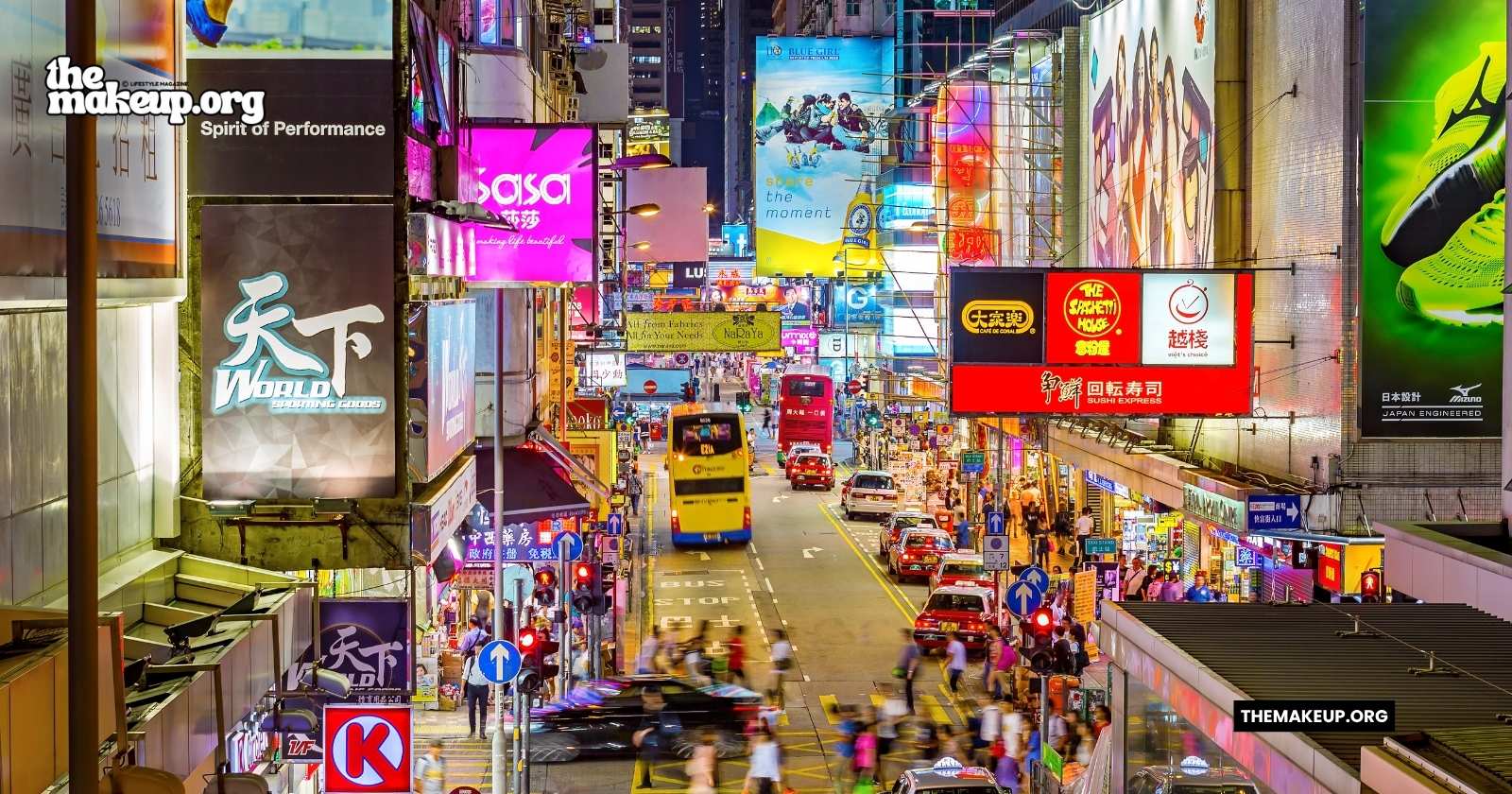 what to pack Hong Kong winter packing list Guide