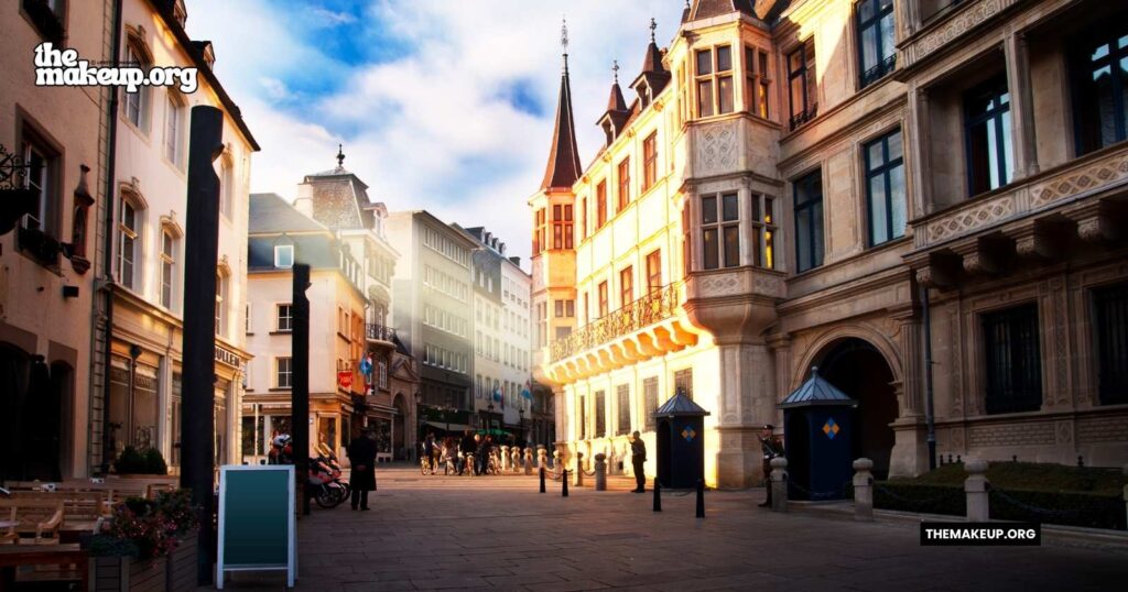 what to pack Luxembourg winter packing list Guide