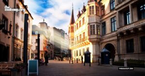 what to pack Luxembourg winter packing list Guide