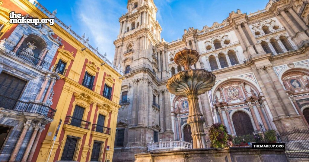 what to pack Malaga winter packing list Guide