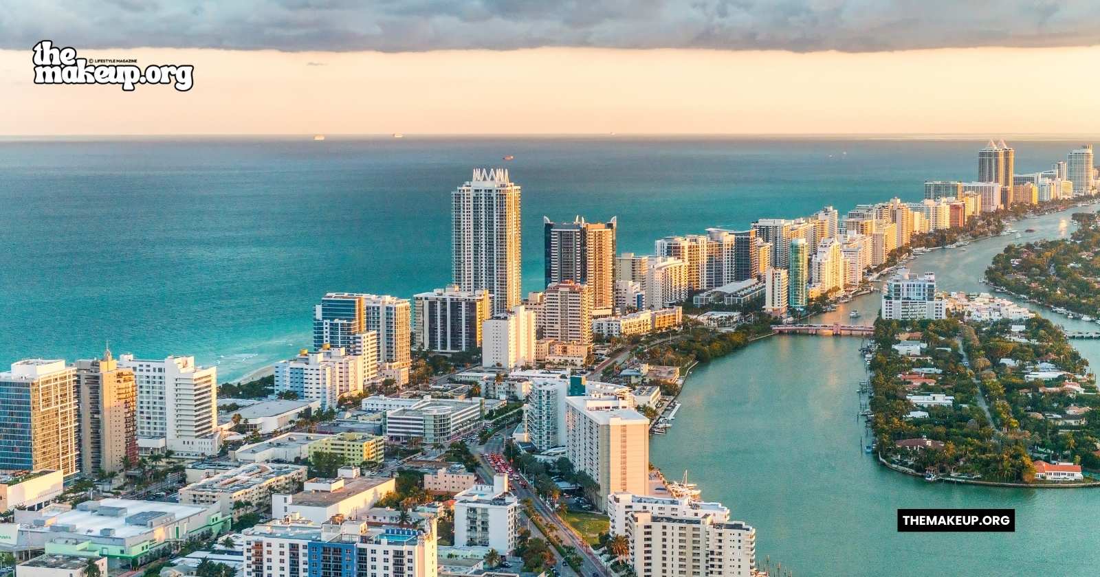 what to pack Miami Beach Florida winter packing list Guide